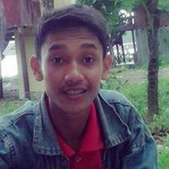 Hendri Gunawan Adriantama