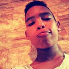 Emanuel Walker Murillo