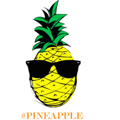 #Pineapple