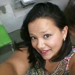 Aline Souza Dos Santos