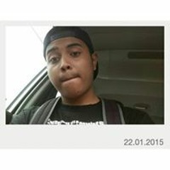 Muhammad Fikri Bakrin