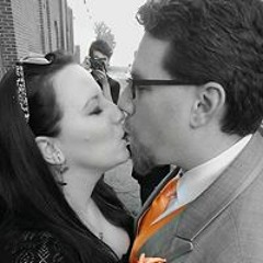 Cora Gabrielle Thompson