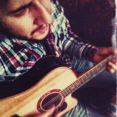 James Arthur - Certain Things cover