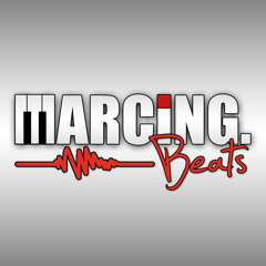 MARCING. Beats