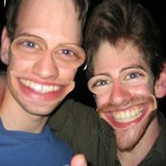 Andy Goldberg Webster