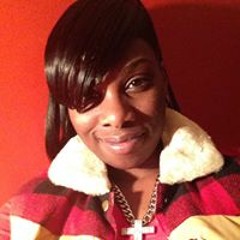 Wykethia Chrissy Barkley