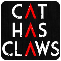 CAT HAS CLAWS