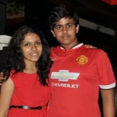 Aaryav Chatterjee