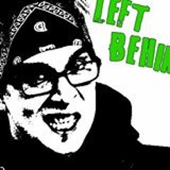 LEFT BEHINDS-Finland