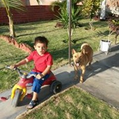 Christian Luciano Vilela