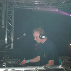 New Brasil soiree anniversaire DJ Thierry 1996 Part.1