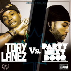 PARTYNEXTDOOR - Ron Carter