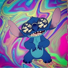 Just Stitch! (Trill$lime)