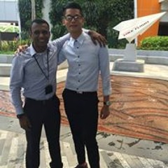 Benjamin Livelifehappily