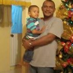 Edinson Hooker Iriarte