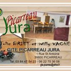 Gite Picarreau Vaché