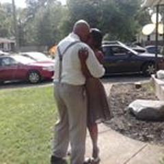 Ebony Arnold Zachery