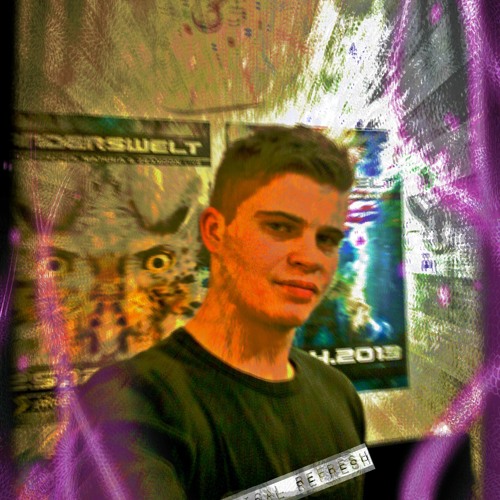 In die FR***E TECHNO edit C.H