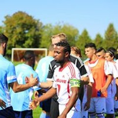 Tito Cedric N'guessan