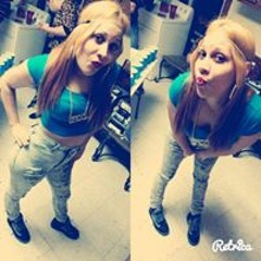 Darilys Bella Maldonaddo