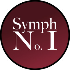 Symphony Number One