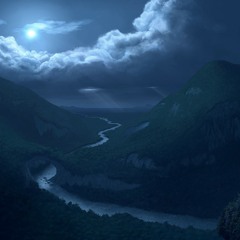 The River and The Night