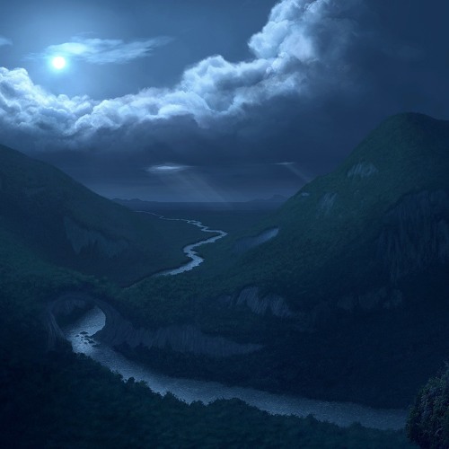 The River and The Night’s avatar
