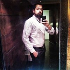 Syed MuhammadAbubaker