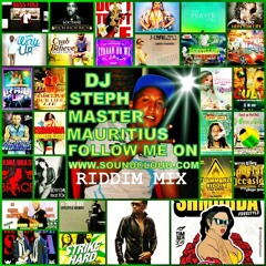 DJ STEPH MASTER mauritius