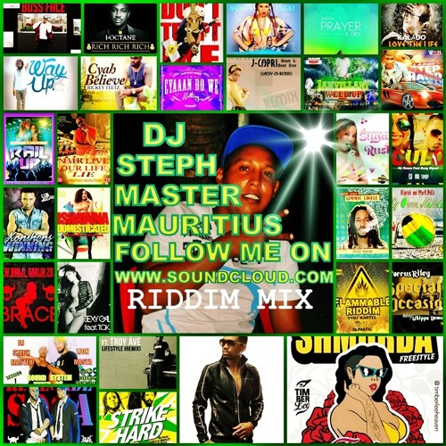 Stream DJ STEPH MASTER mauritius music Listen to songs, albums
