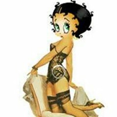 Tiana GetyoLife Moore