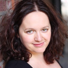 Think Of Meryl Streep - FAME (cover) By Gemma Seren