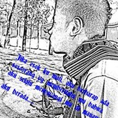 Jacky Khonony Nenabu