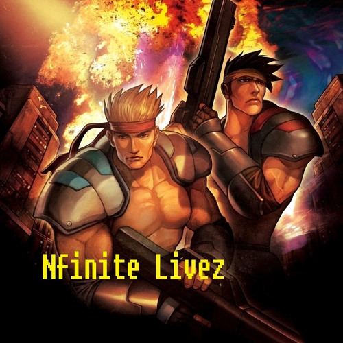 Nfinite Livez’s avatar
