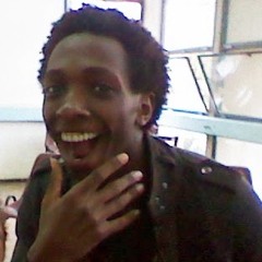 alex Macharia