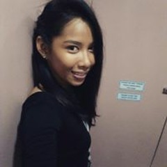 Dyna Camille R. Fernandez