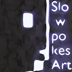 Slowpokes Art