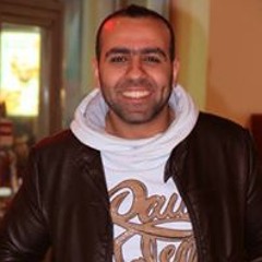 Mahmoud Ibrahim Gamal