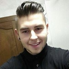 Wesley Hanne Alberghs