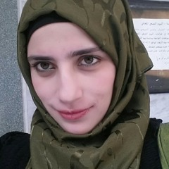 yasmeena al masry