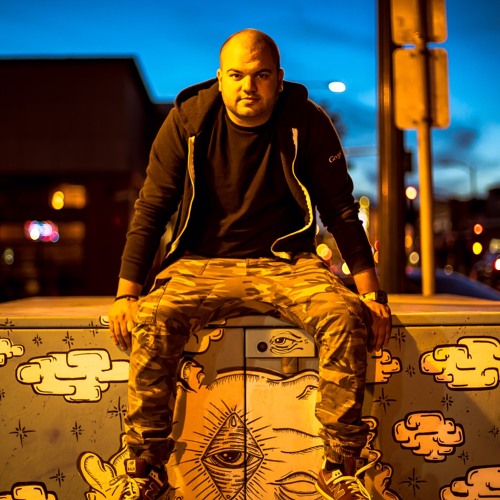 Rihanna - You the one- Jordan Marcus rough mix