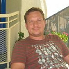 Krsztovics Sándor