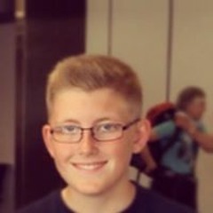 Jordan Morris