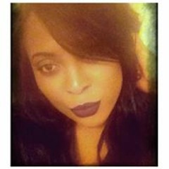 Julie-Antoinette Harper