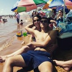 Fabii Benitez Bernal