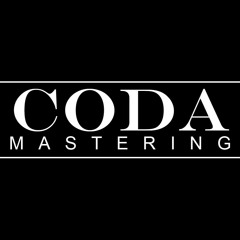 CODA Mastering