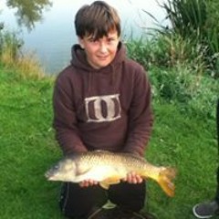 Lachlan Bevan Conner