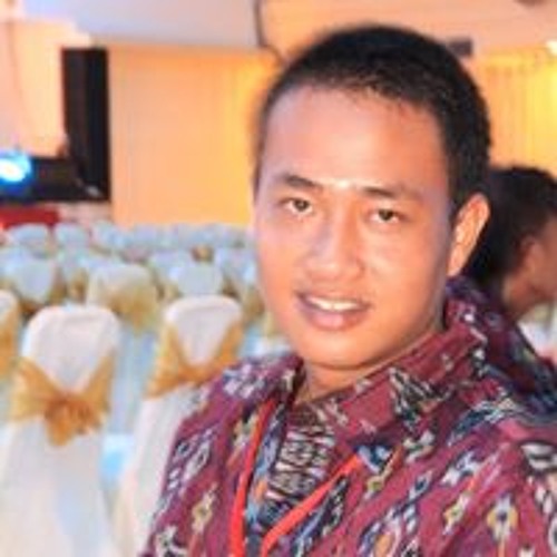 Andri Gunawan Rambe’s avatar