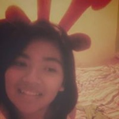 Iara Ailen Rosales Tanaka