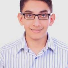 Youssef Shawky Magdy